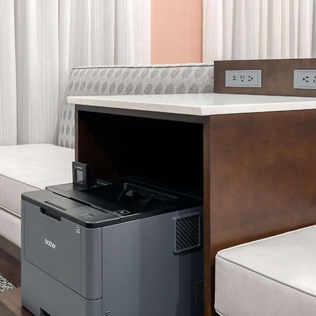 Hampton Inn And Suites Hartford/Farmington Esterno foto