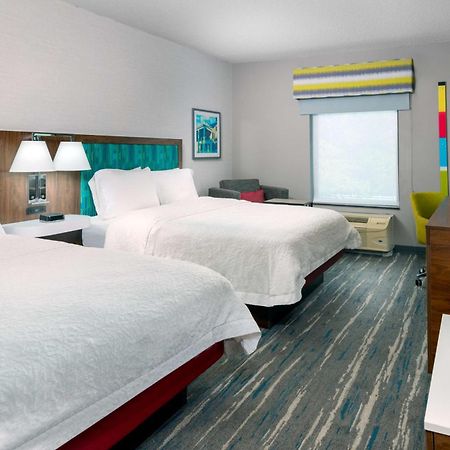 Hampton Inn And Suites Hartford/Farmington Esterno foto