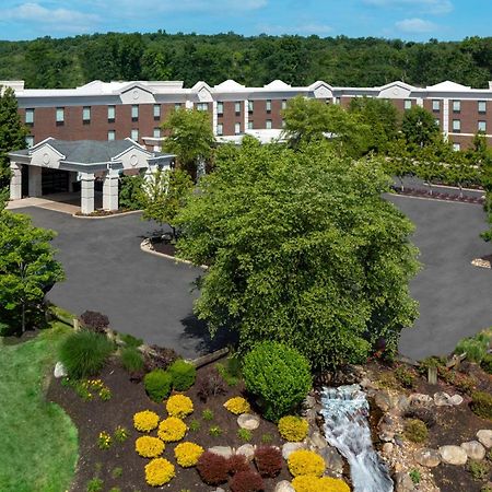 Hampton Inn And Suites Hartford/Farmington Esterno foto