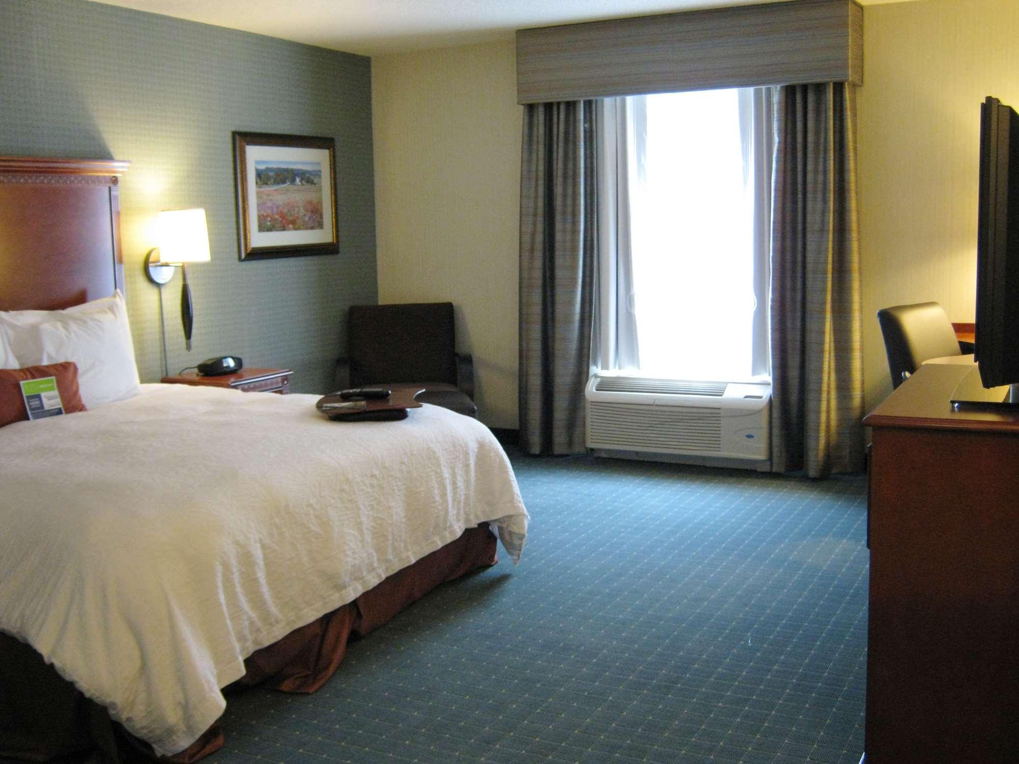 Hampton Inn And Suites Hartford/Farmington Camera foto