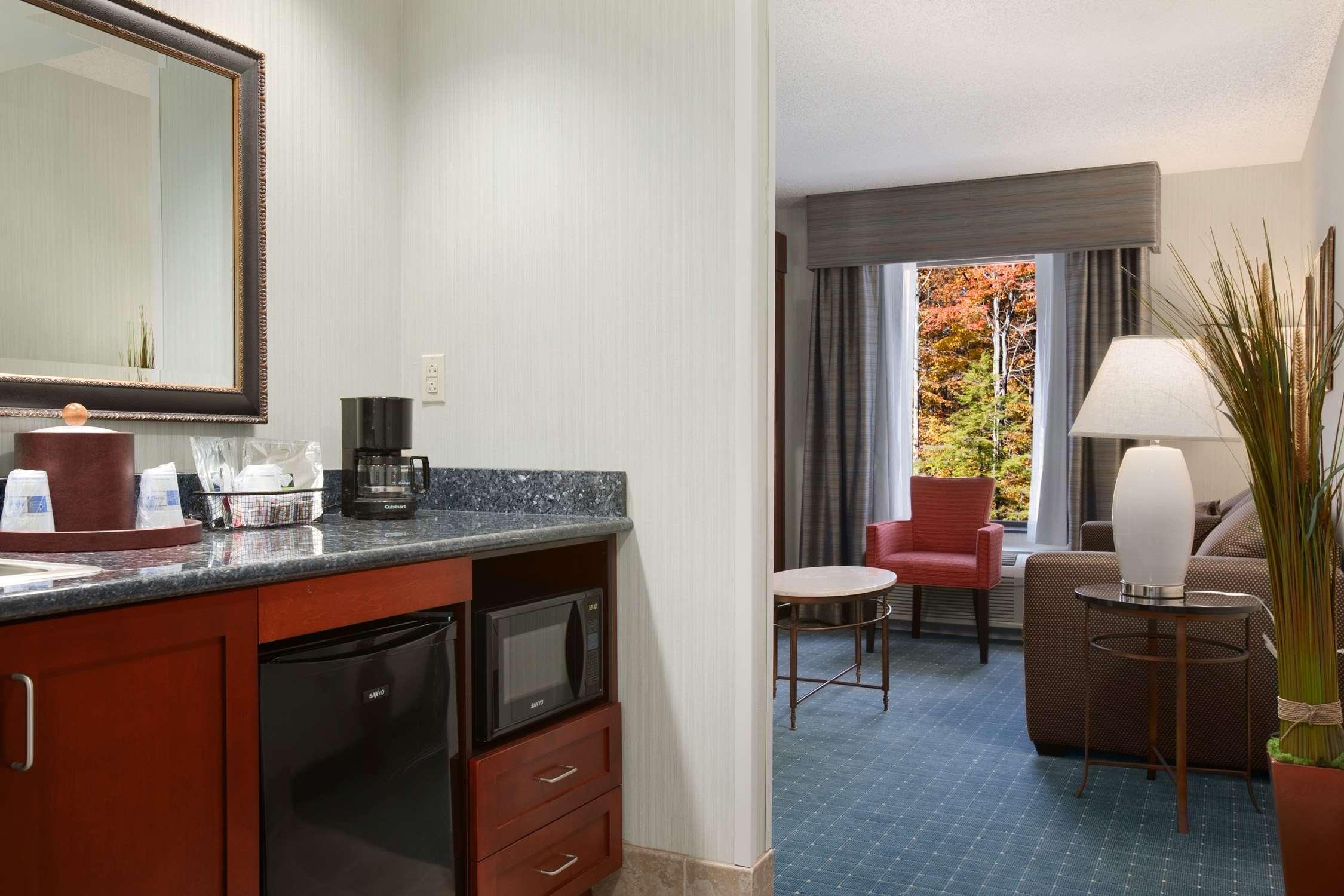 Hampton Inn And Suites Hartford/Farmington Esterno foto