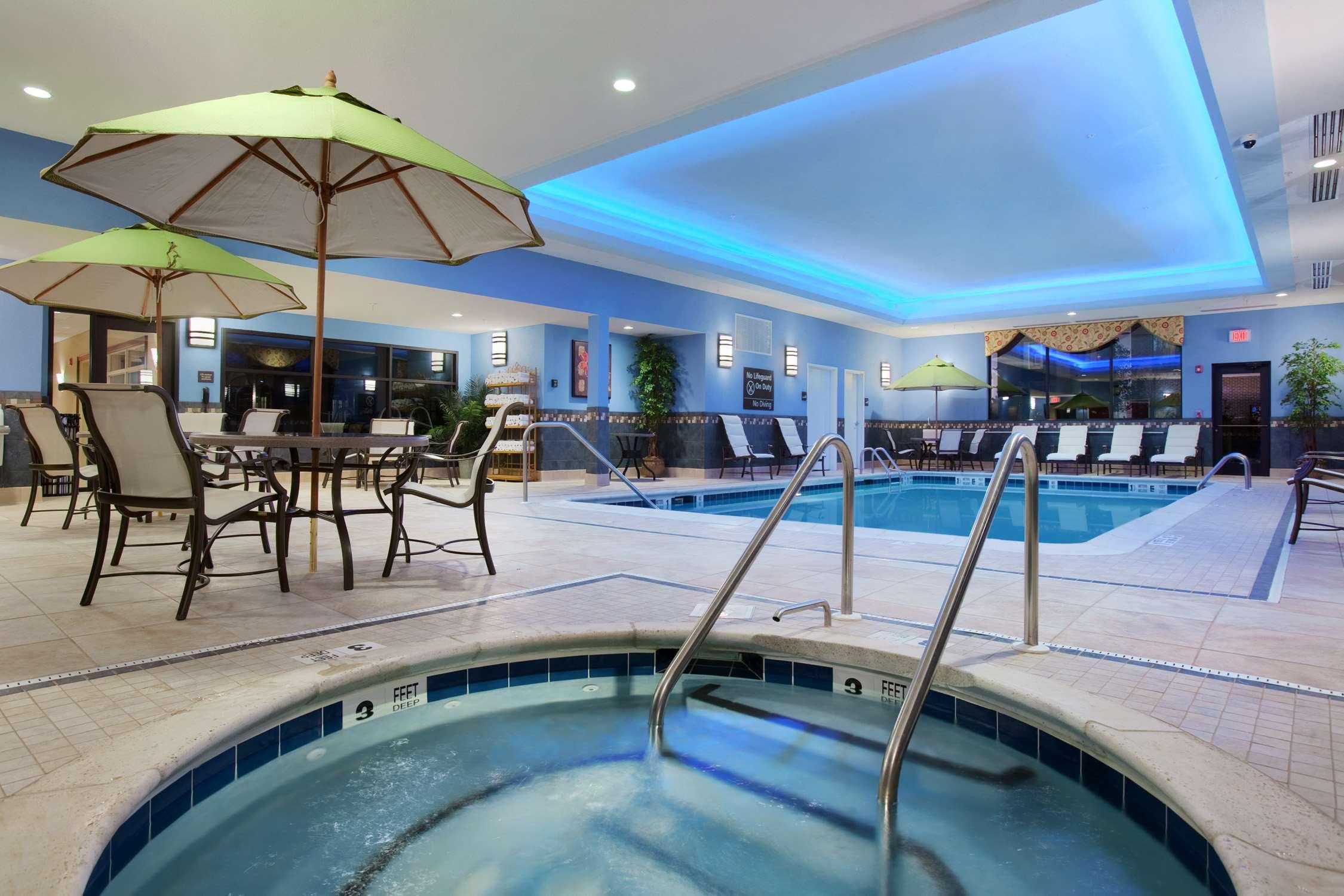Hampton Inn And Suites Hartford/Farmington Esterno foto