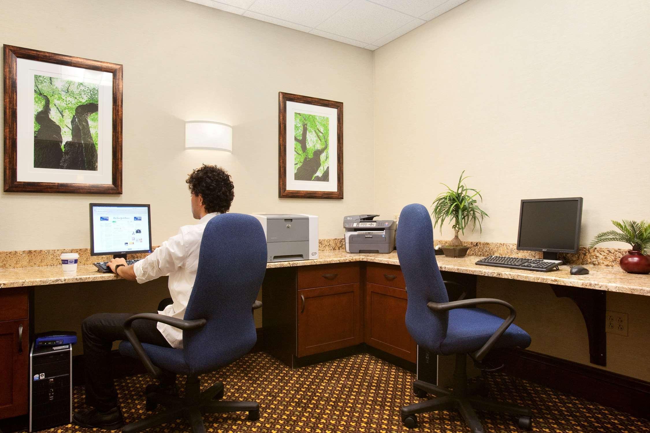 Hampton Inn And Suites Hartford/Farmington Esterno foto