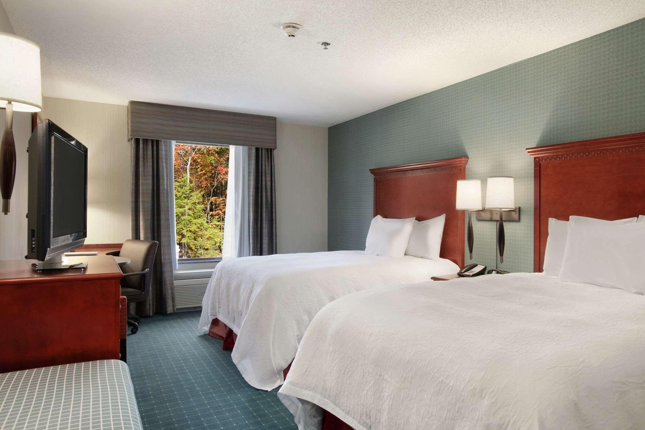 Hampton Inn And Suites Hartford/Farmington Esterno foto