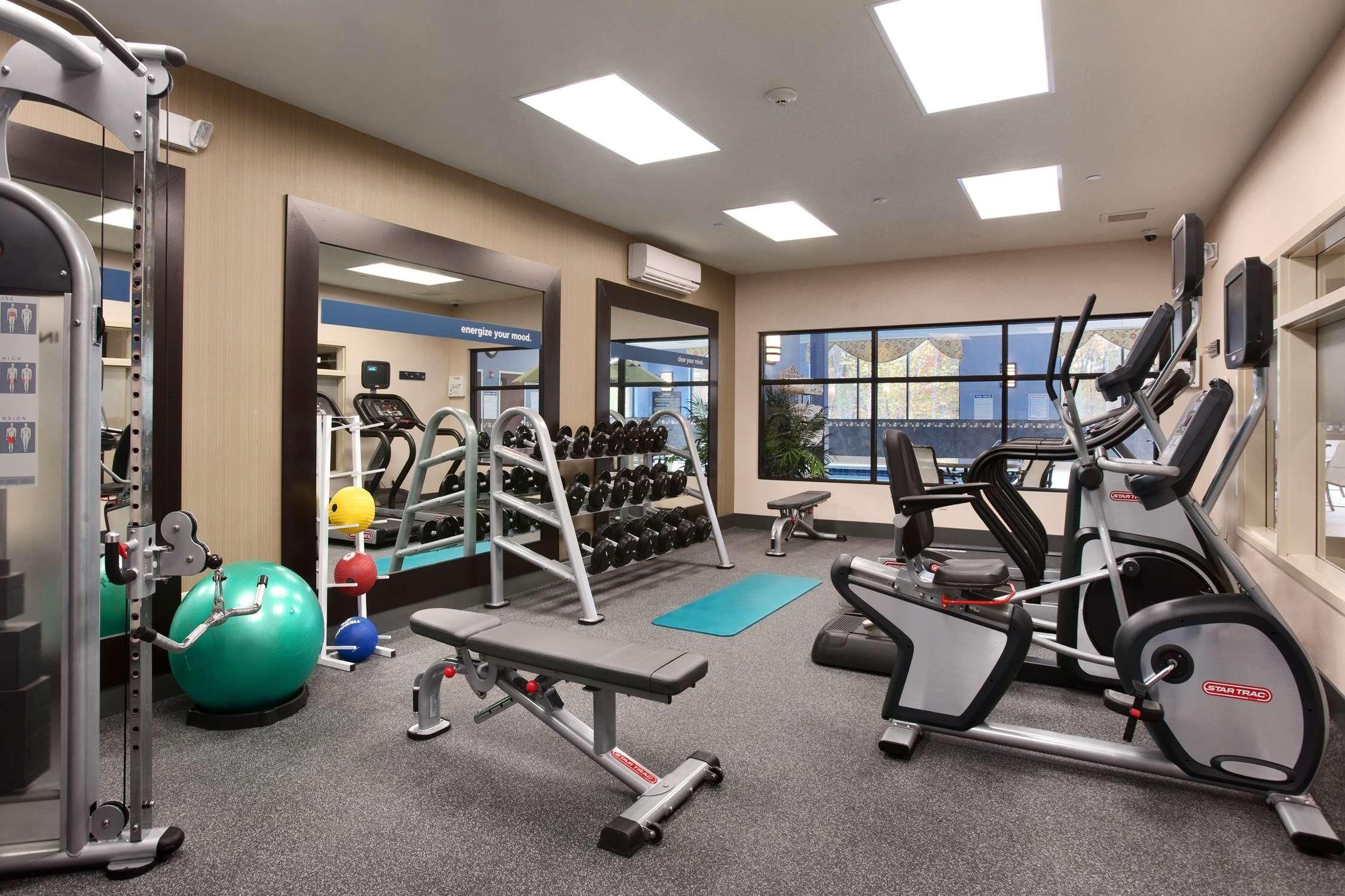 Hampton Inn And Suites Hartford/Farmington Esterno foto