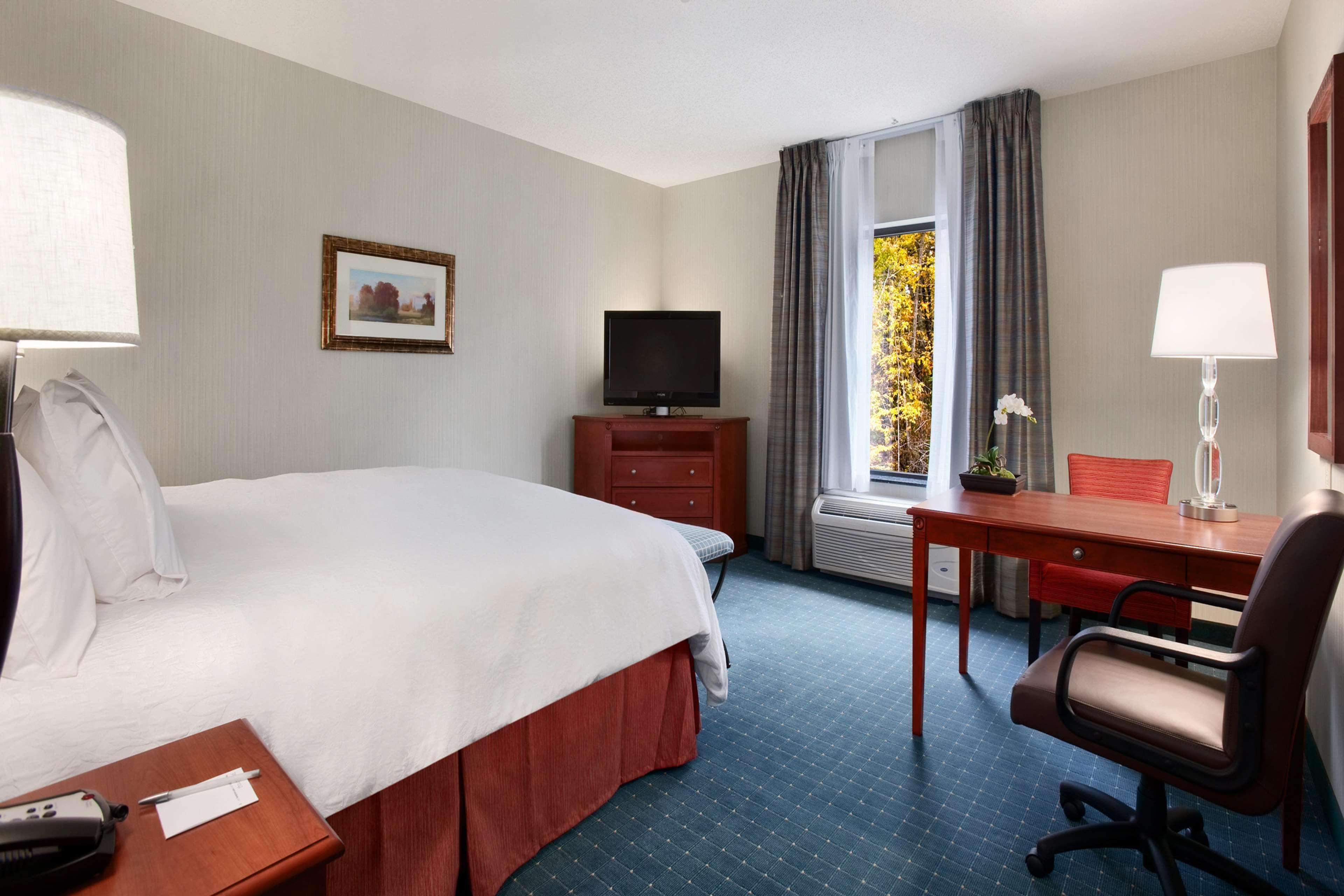 Hampton Inn And Suites Hartford/Farmington Esterno foto