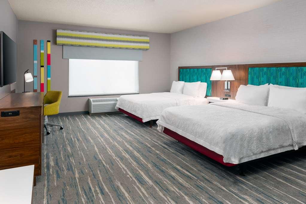 Hampton Inn And Suites Hartford/Farmington Camera foto