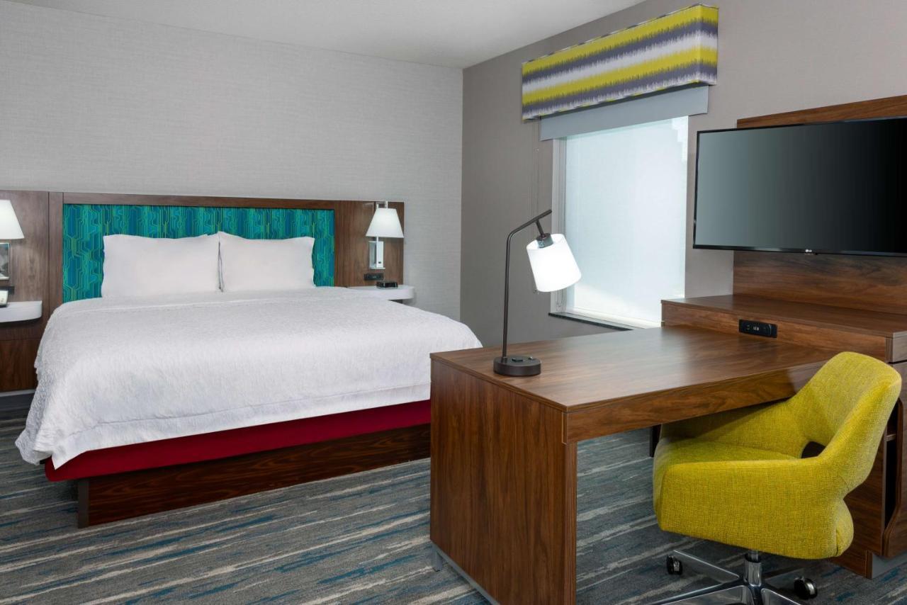 Hampton Inn And Suites Hartford/Farmington Esterno foto