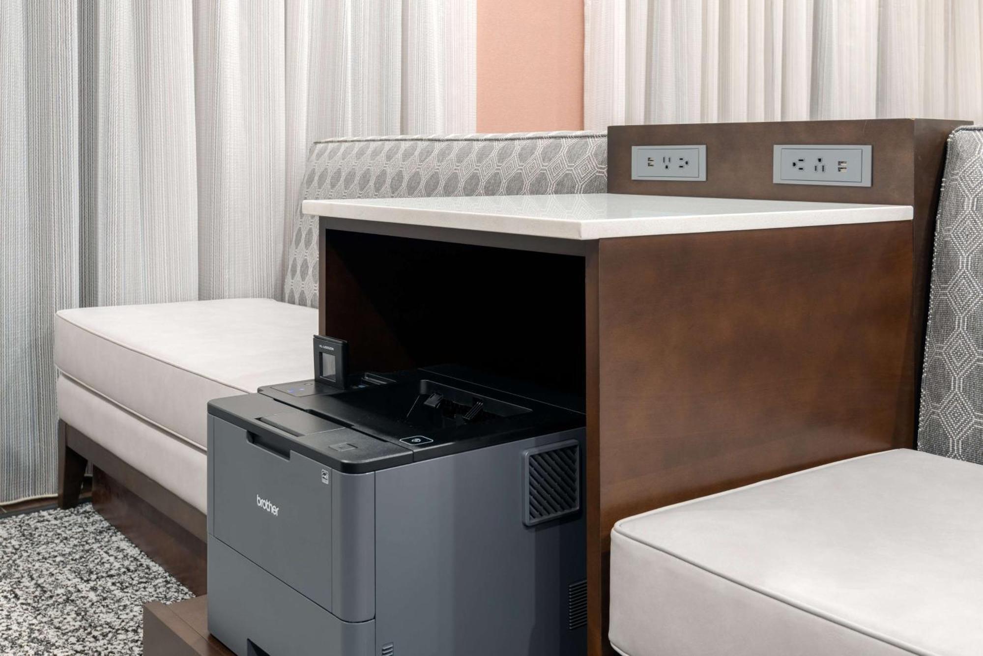 Hampton Inn And Suites Hartford/Farmington Esterno foto