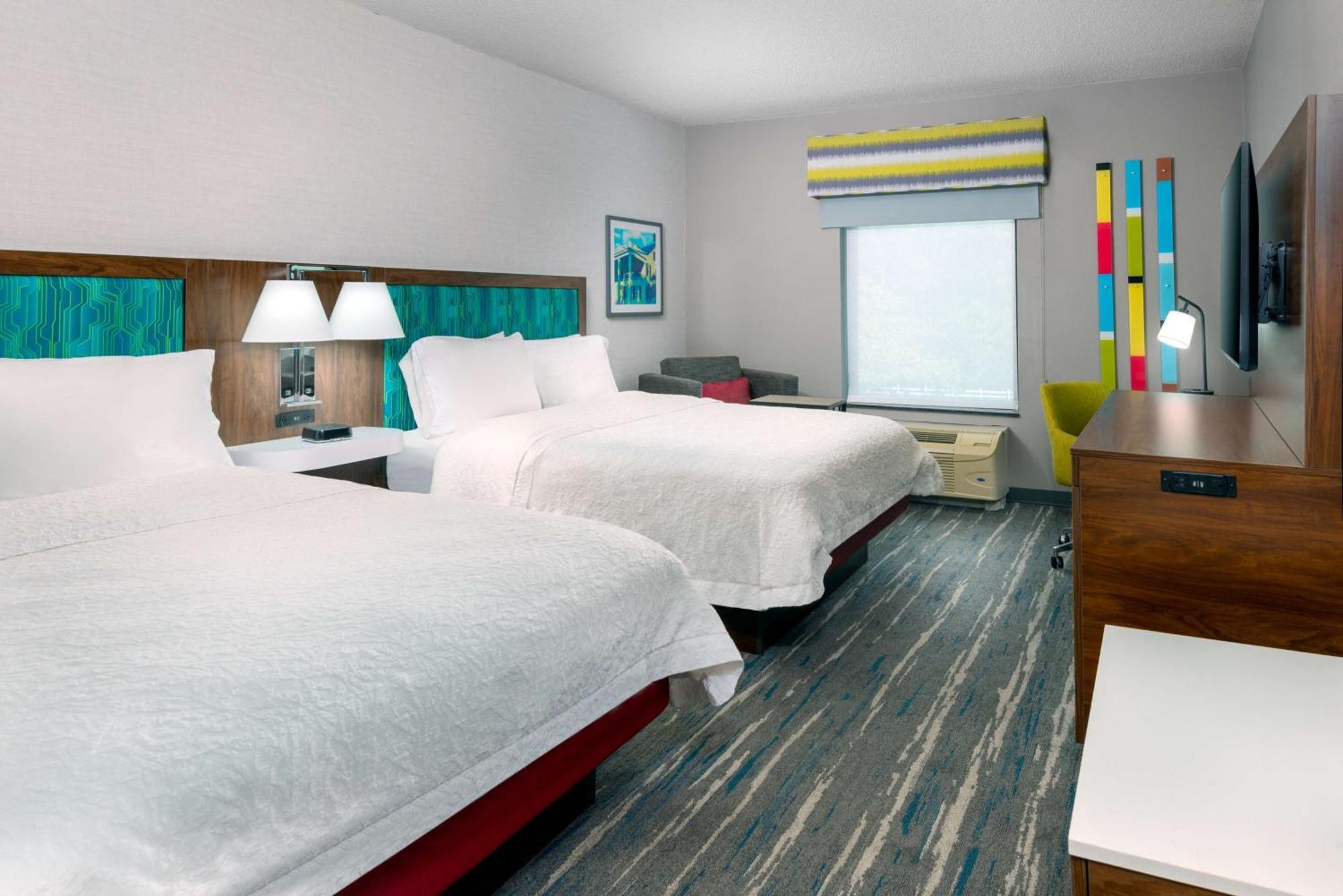 Hampton Inn And Suites Hartford/Farmington Esterno foto