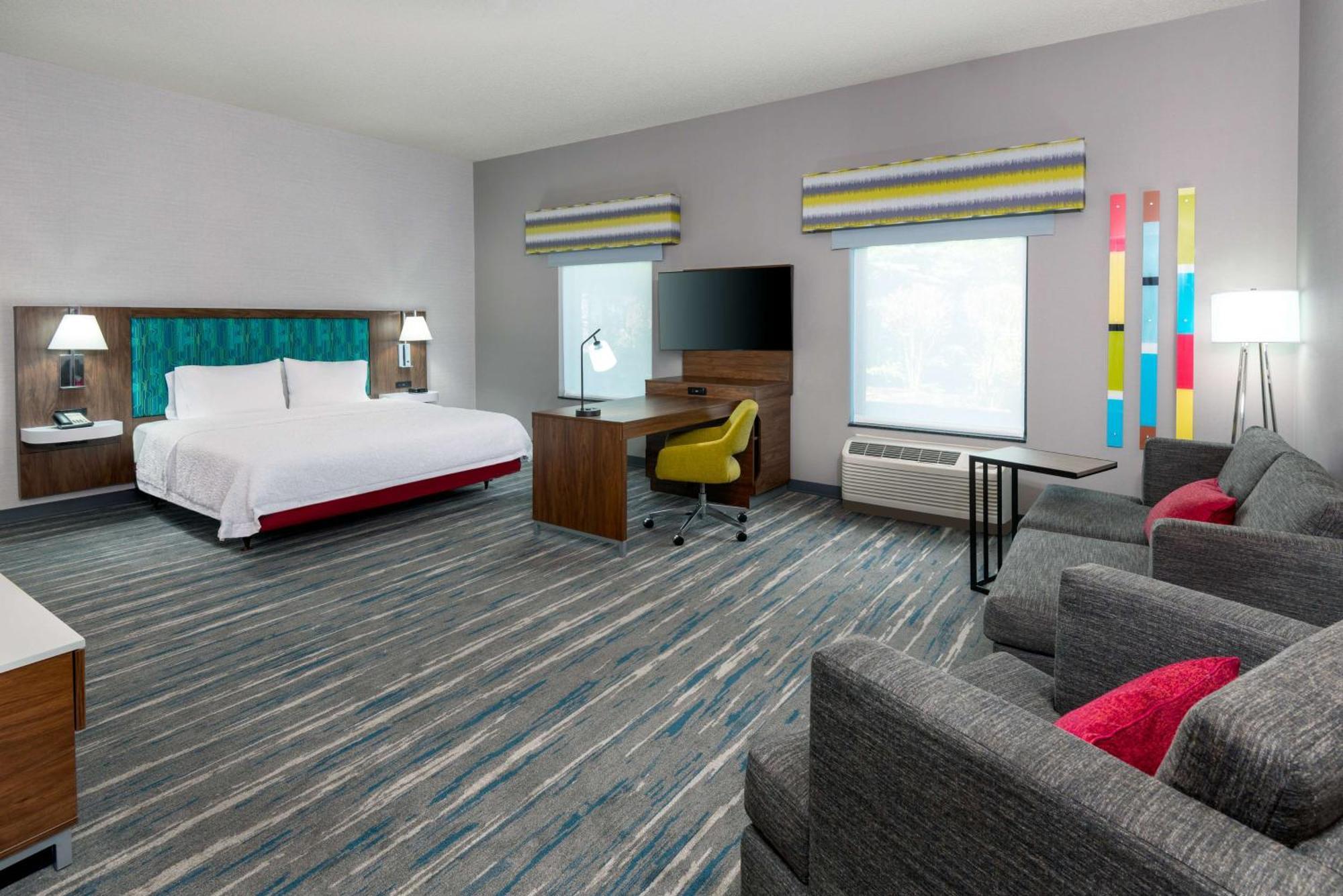 Hampton Inn And Suites Hartford/Farmington Esterno foto