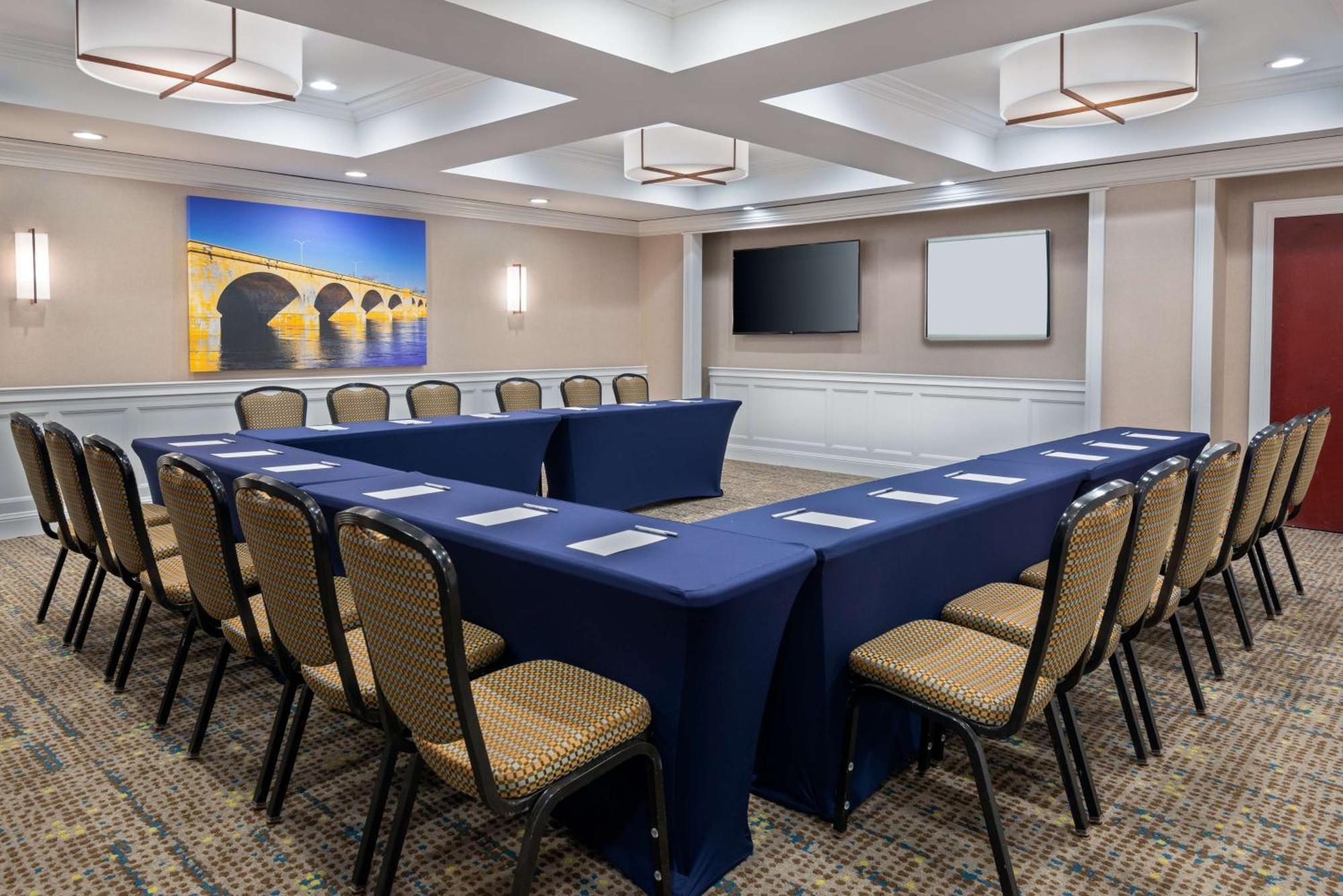 Hampton Inn And Suites Hartford/Farmington Esterno foto