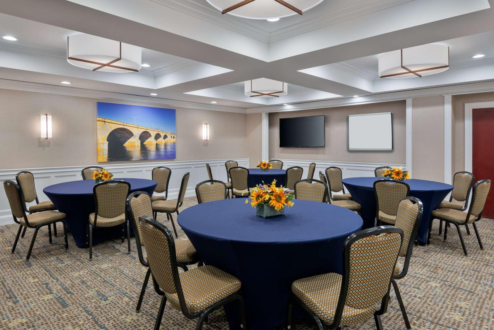Hampton Inn And Suites Hartford/Farmington Esterno foto
