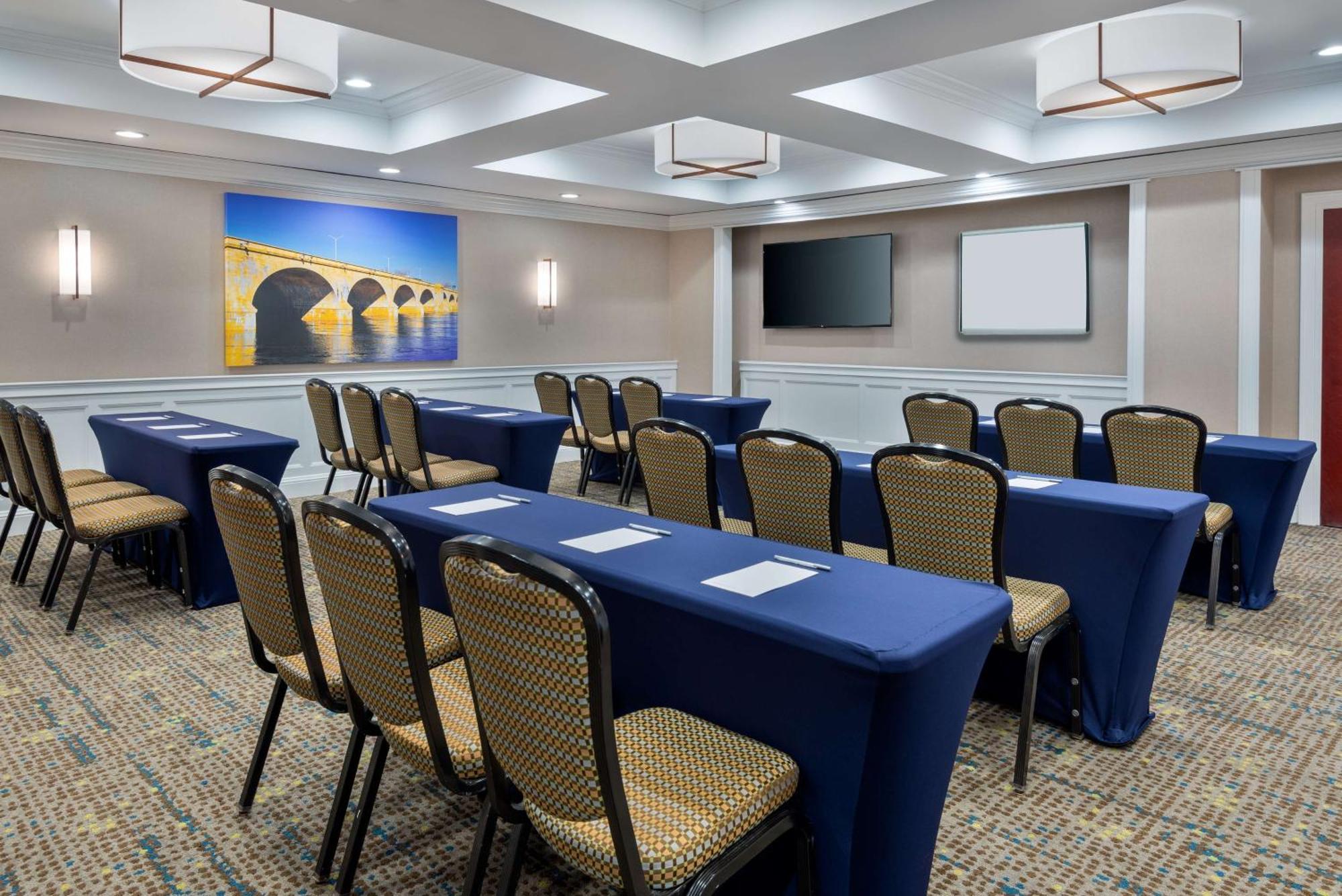 Hampton Inn And Suites Hartford/Farmington Esterno foto