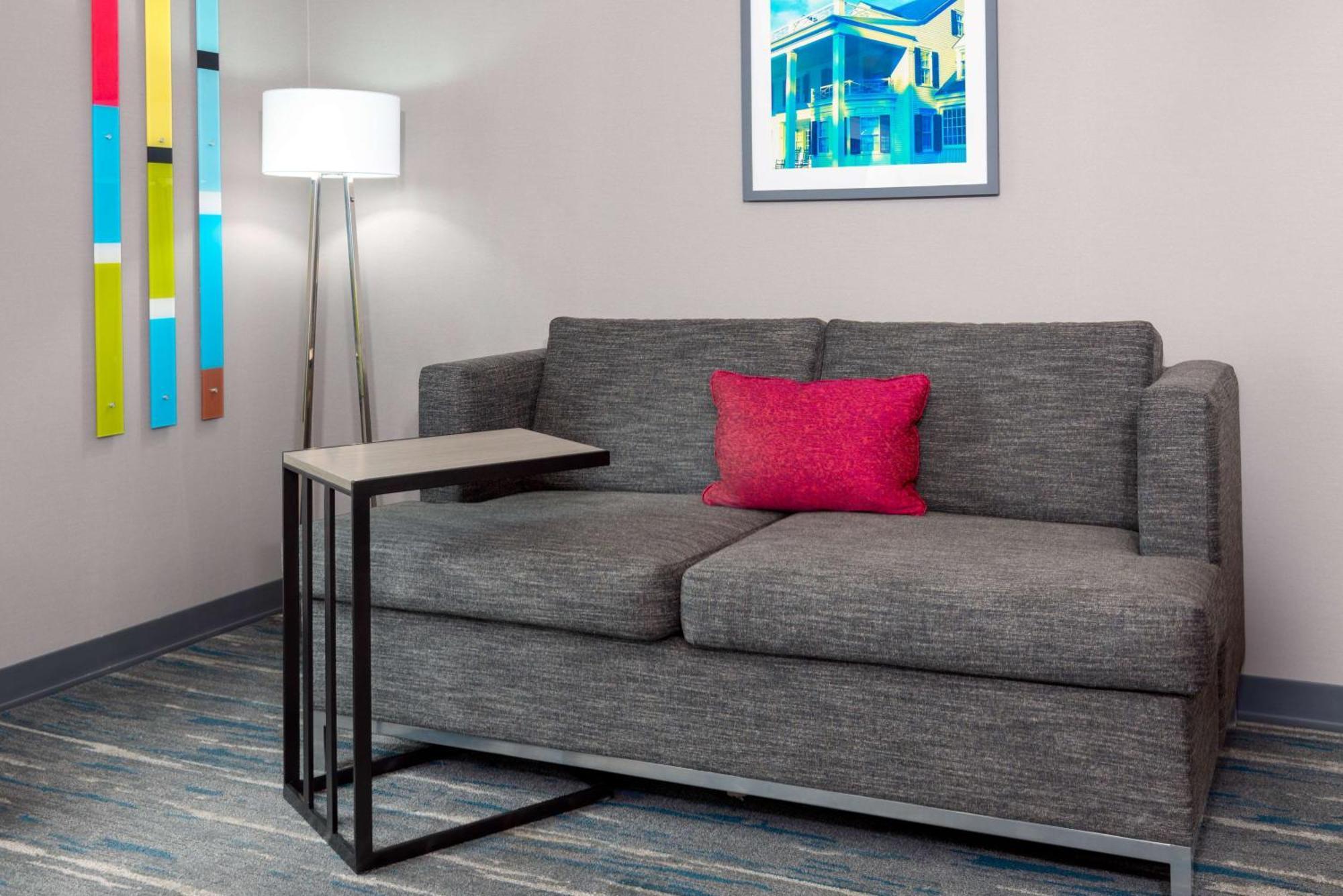 Hampton Inn And Suites Hartford/Farmington Esterno foto