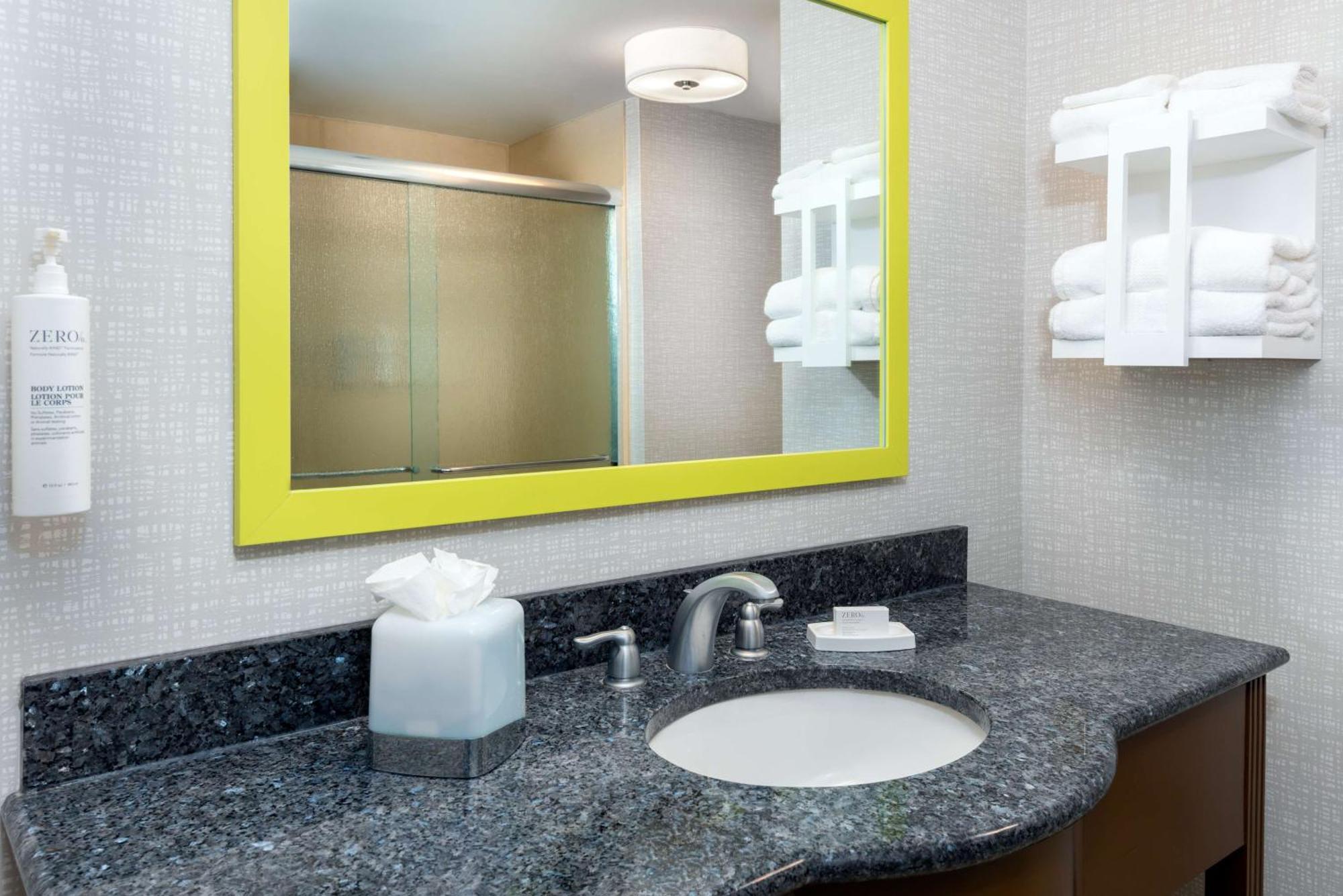 Hampton Inn And Suites Hartford/Farmington Esterno foto
