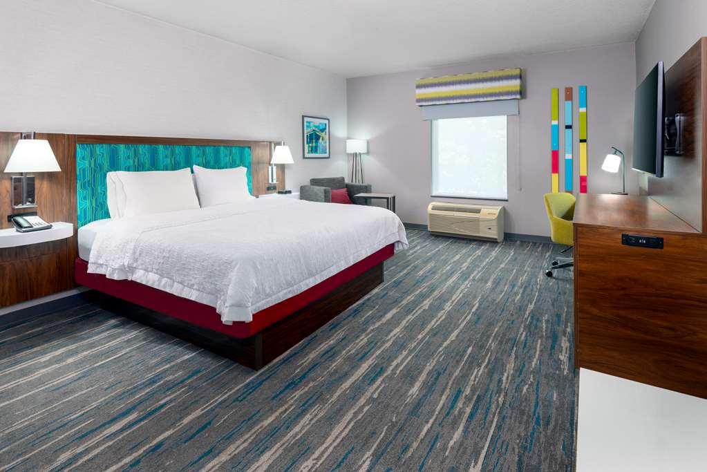 Hampton Inn And Suites Hartford/Farmington Camera foto